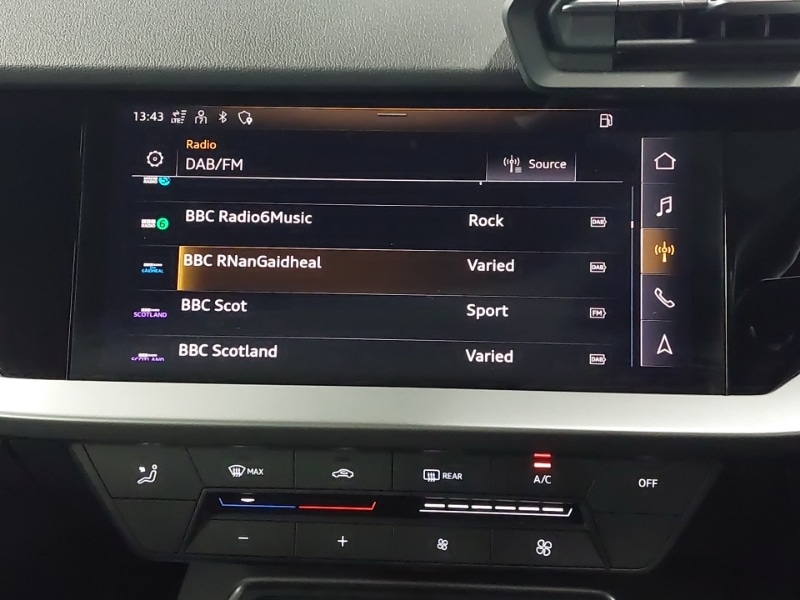 Used Audi A3 2021 for sale - 76408165: Photo 7