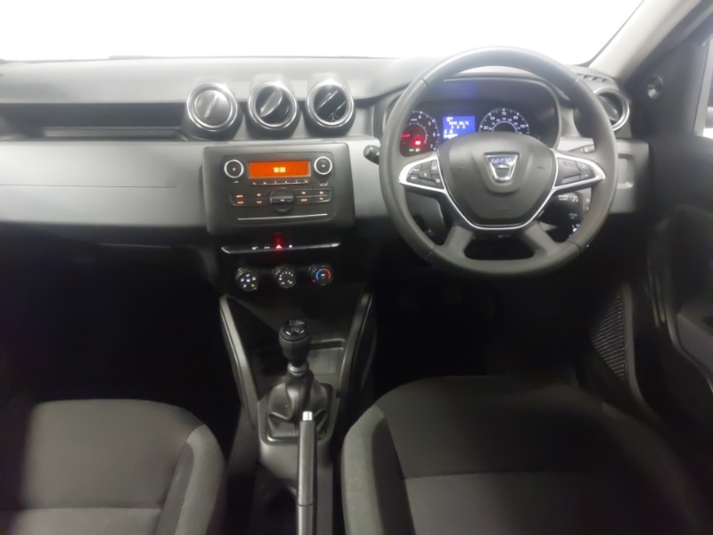 Used Dacia Duster 2022 for sale - 76221124: Photo 2