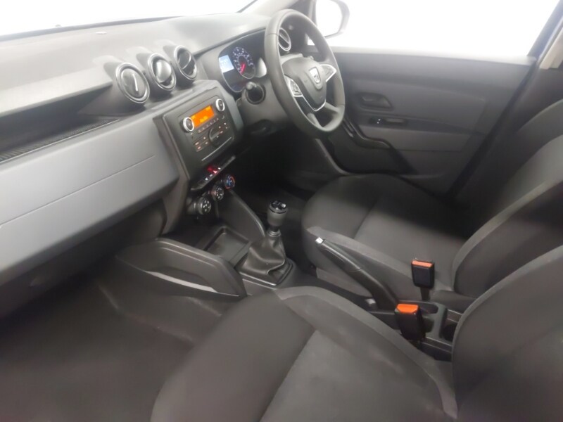 Used Dacia Duster 2022 for sale - 76221124: Photo 5