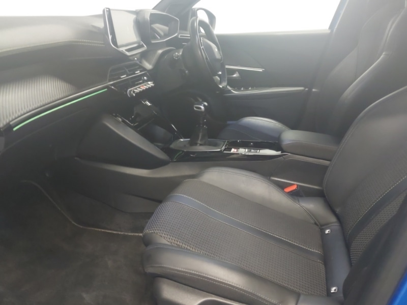 Used Peugeot 2008 2023 for sale - 77731689: Photo 5