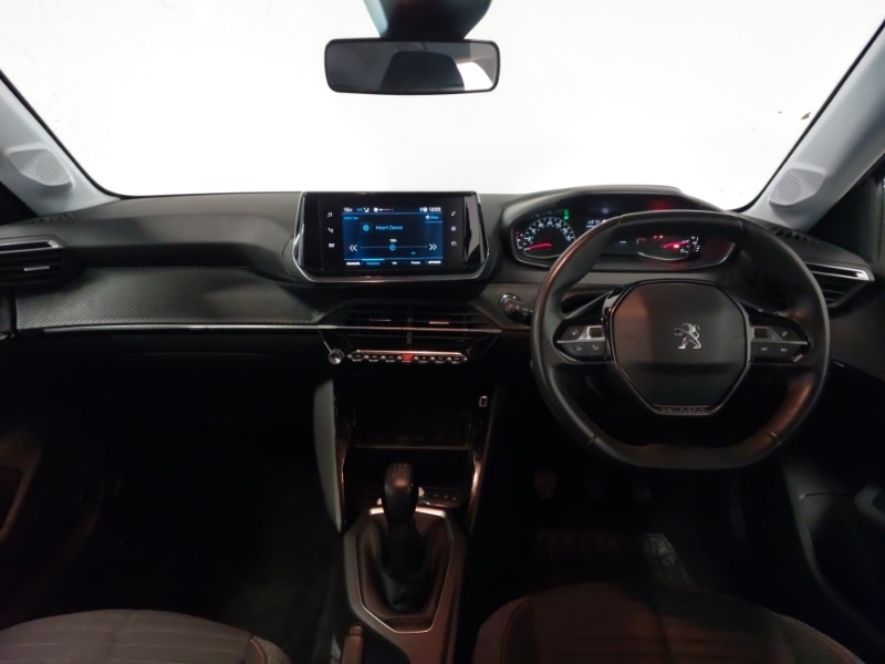 Used Peugeot 208 2022 for sale - 77272937: Photo 2