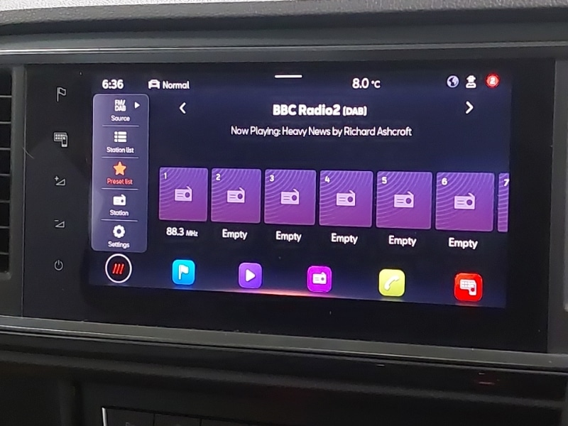 Used SEAT Ateca 2021 for sale - 77028506: Photo 15