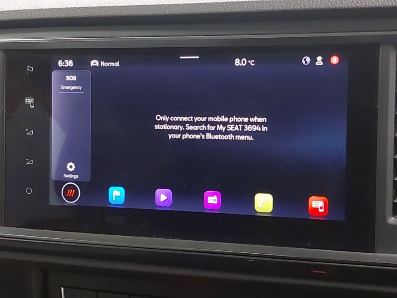 Used SEAT Ateca 2021 for sale - 77028506: Photo 16