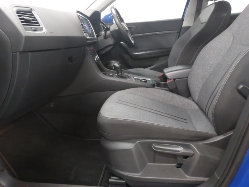 Used SEAT Ateca 2021 for sale - 77028506: Photo 5