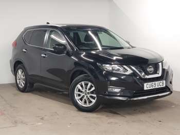 2019 - 1.7 dCi Acenta Premium 5dr