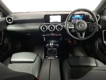 Used Mercedes-Benz A-Class 2019 for sale - 79704047: Photo