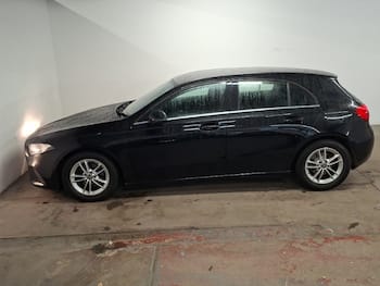 Used Mercedes-Benz A-Class 2019 for sale - 79704047: Photo