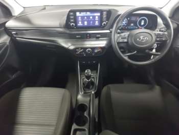 Used Hyundai i20 2022 for sale - 75345202: Photo