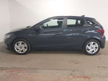Used Hyundai i20 2022 for sale - 75345202: Photo