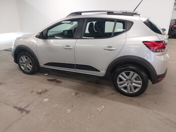 Used Dacia Sandero Stepway 2023 for sale - 75963967: Photo