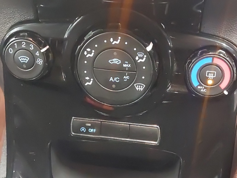 Used Ford Fiesta 2016 for sale - 76951863: Photo 10