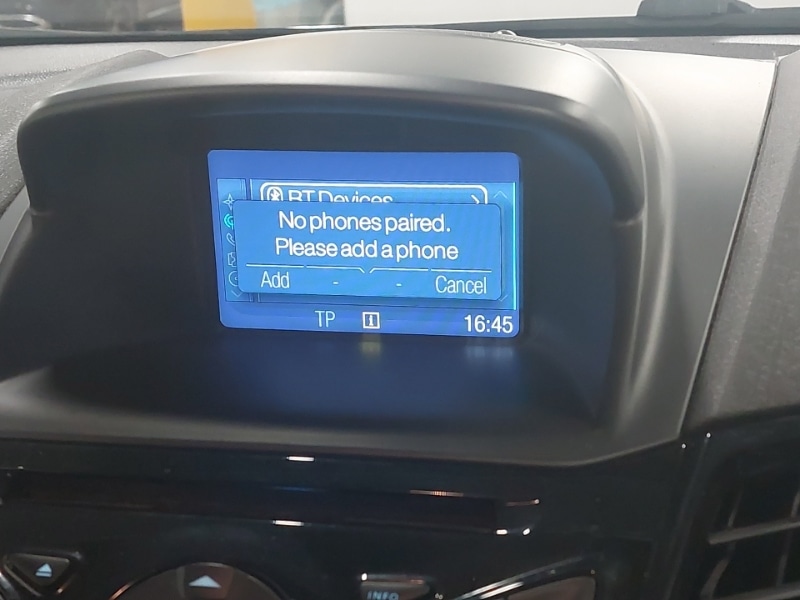 Used Ford Fiesta 2016 for sale - 76951863: Photo 14