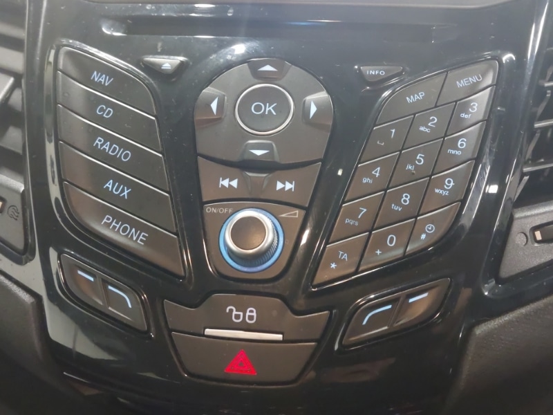 Used Ford Fiesta 2016 for sale - 76951863: Photo 15