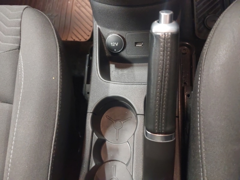 Used Ford Fiesta 2016 for sale - 76951863: Photo 18