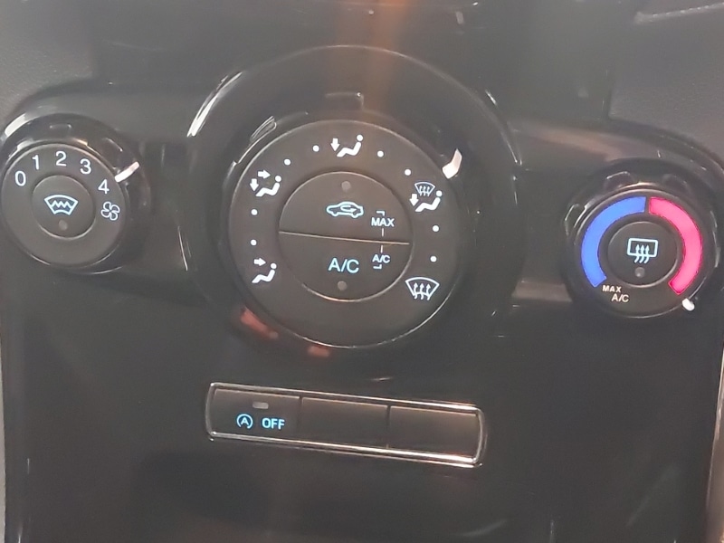 Used Ford Fiesta 2016 for sale - 76951863: Photo 19