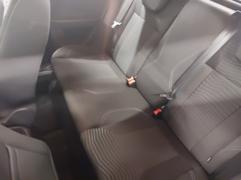 Used Ford Fiesta 2016 for sale - 76951863: Photo 6