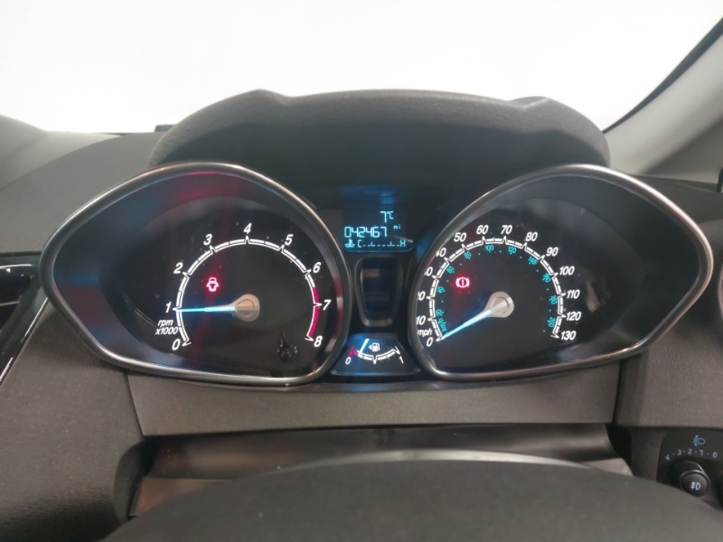 Used Ford Fiesta 2016 for sale - 76951863: Photo 7