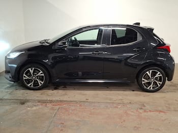 Used Toyota Yaris 2024 for sale - 79848833: Photo