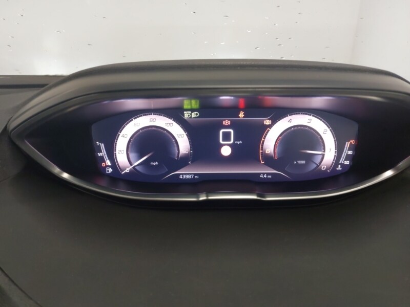 Used Peugeot 3008 2022 for sale - 77324942: Photo 10