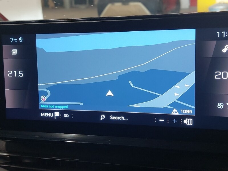 Used Peugeot 3008 2022 for sale - 77324942: Photo 15