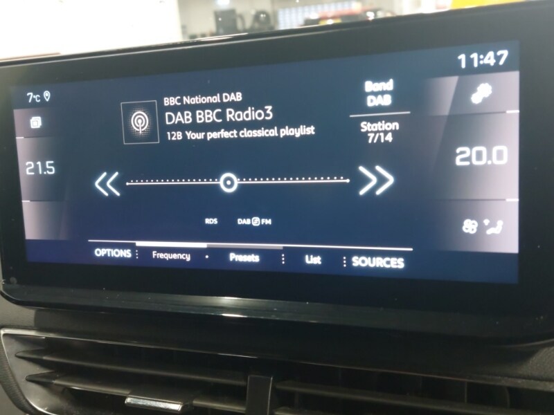 Used Peugeot 3008 2022 for sale - 77324942: Photo 16