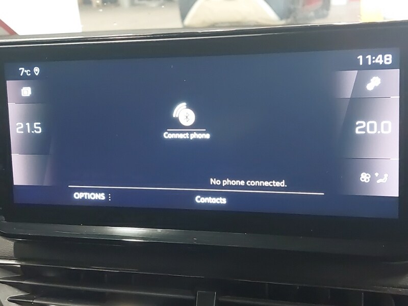 Used Peugeot 3008 2022 for sale - 77324942: Photo 18