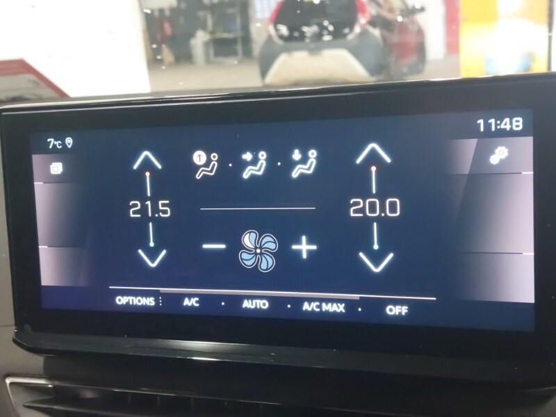 Used Peugeot 3008 2022 for sale - 77324942: Photo 19