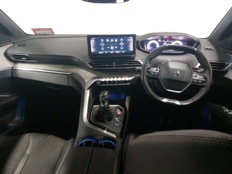 Used Peugeot 3008 2022 for sale - 77324942: Photo 2