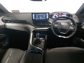 Used Peugeot 3008 2022 for sale - 77324942: Photo