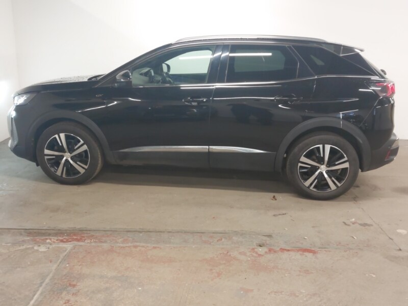 Used Peugeot 3008 2022 for sale - 77324942: Photo 4