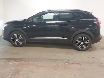 Used Peugeot 3008 2022 for sale - 77324942: Photo