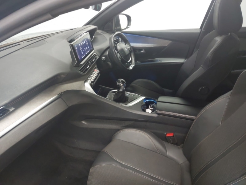 Used Peugeot 3008 2022 for sale - 77324942: Photo 5