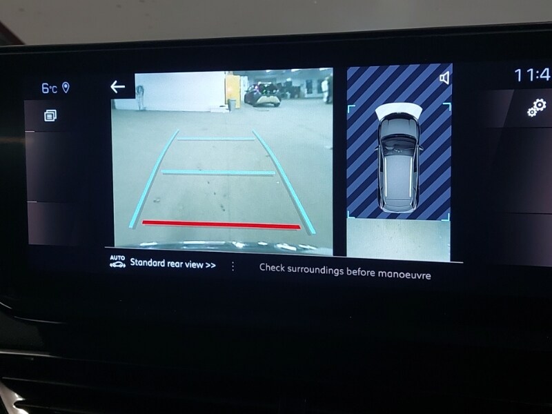 Used Peugeot 3008 2022 for sale - 77324942: Photo 7