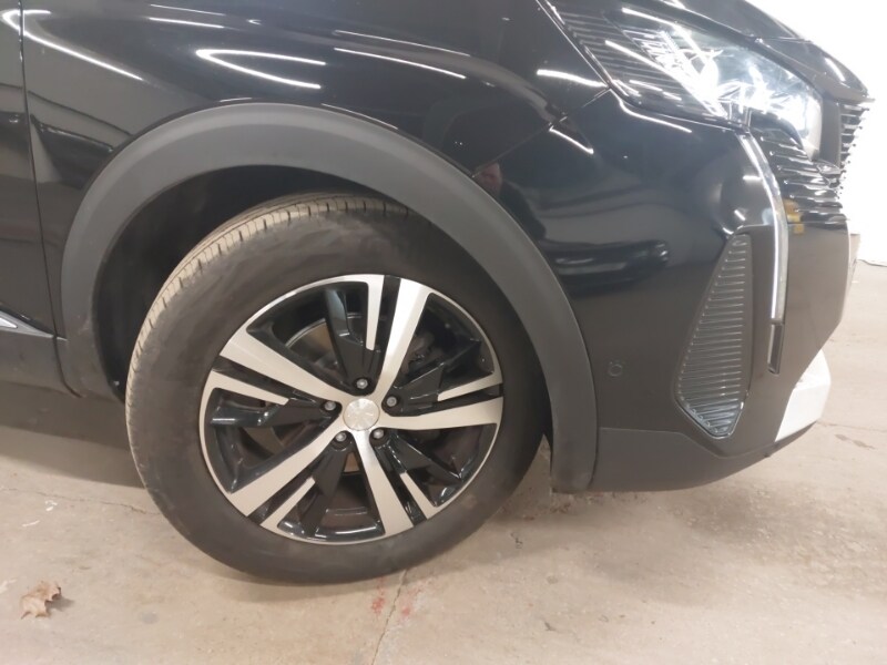 Used Peugeot 3008 2022 for sale - 77324942: Photo 9