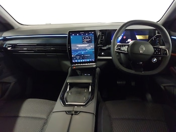 Used Renault Austral 2025 for sale - 77130179: Photo