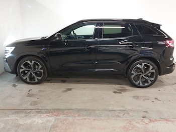 Used Renault Austral 2025 for sale - 77130179: Photo