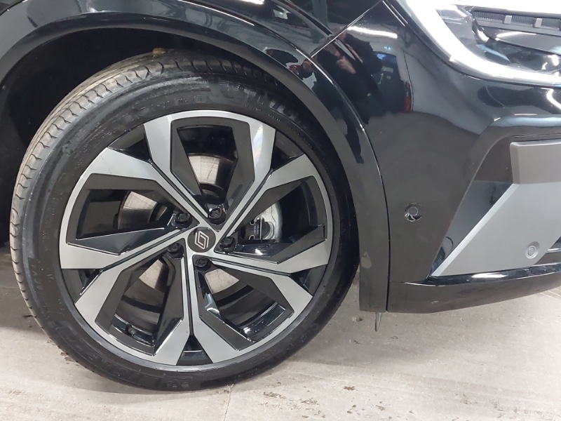 Used Renault Austral 2025 for sale - 77130179: Photo 9