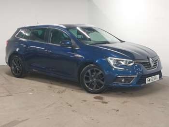 2020 - 1.5 Blue dCi 115 Iconic 5dr