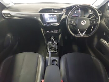Used Vauxhall Corsa 2022 for sale - 75476774: Photo