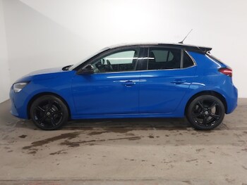 Used Vauxhall Corsa 2022 for sale - 75476774: Photo