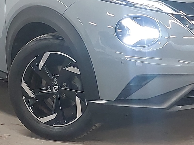 Used Nissan Juke 2023 for sale - 76420870: Photo 9