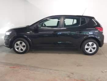 Used Dacia Sandero 2023 for sale - 75429131: Photo