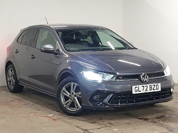 Used Volkswagen Polo 2022 for sale - 78735156: Photo