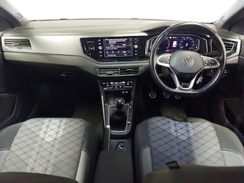 Used Volkswagen Polo 2022 for sale - 78735156: Photo