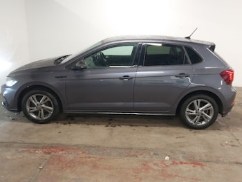 Used Volkswagen Polo 2022 for sale - 78735156: Photo
