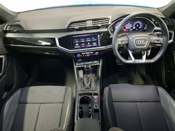 Used Audi Q3 2021 for sale - 79126568: Photo