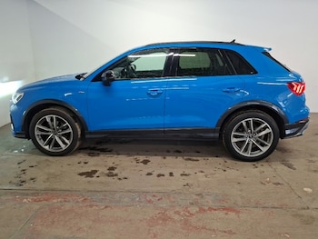 Used Audi Q3 2021 for sale - 79126568: Photo