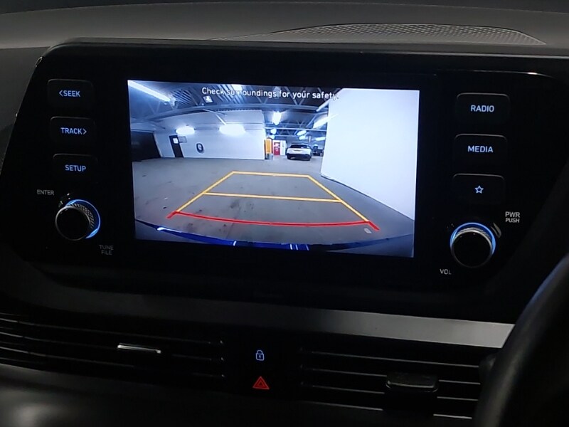 Used Hyundai i20 2021 for sale - 77213881: Photo 10