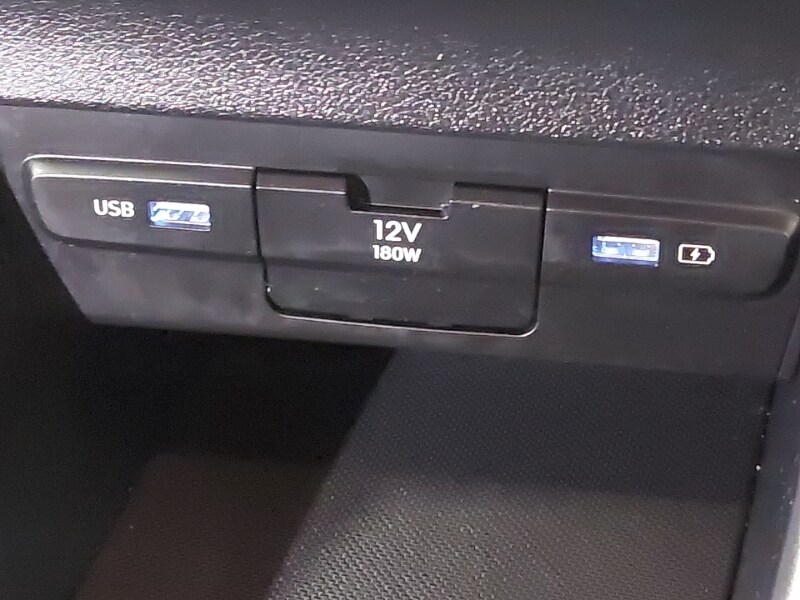 Used Hyundai i20 2021 for sale - 77213881: Photo 12