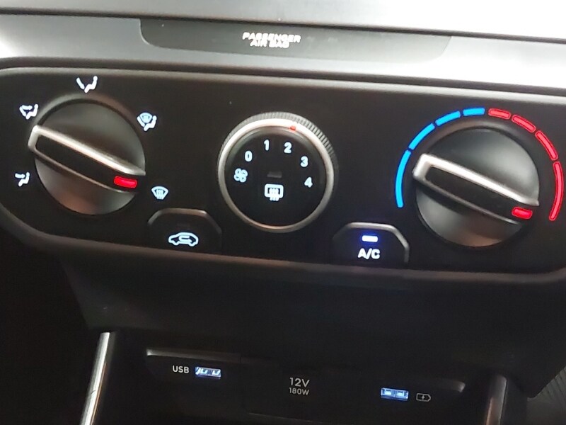 Used Hyundai i20 2021 for sale - 77213881: Photo 14